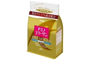 Amino Collagen from Japan for 1 month.